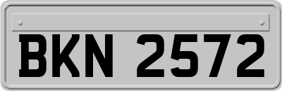 BKN2572