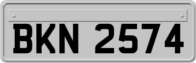 BKN2574