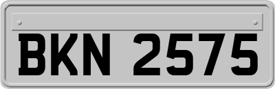 BKN2575
