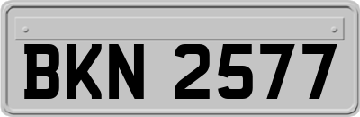 BKN2577