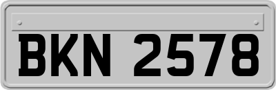 BKN2578