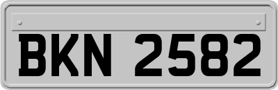 BKN2582
