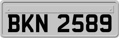 BKN2589