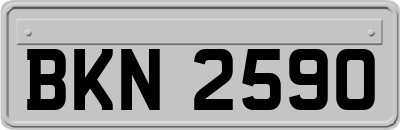 BKN2590