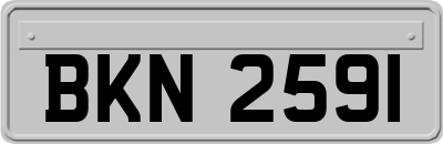 BKN2591