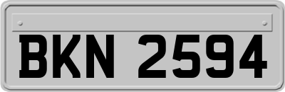 BKN2594