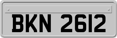 BKN2612