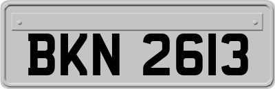 BKN2613