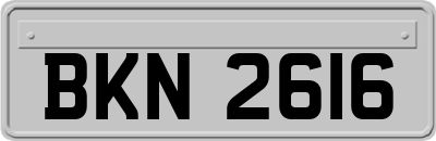 BKN2616