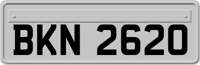 BKN2620