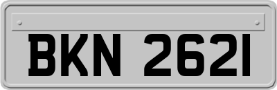 BKN2621