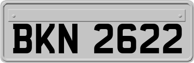 BKN2622