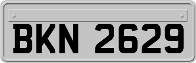 BKN2629