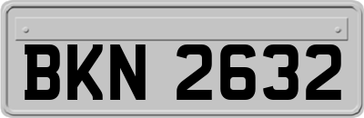 BKN2632