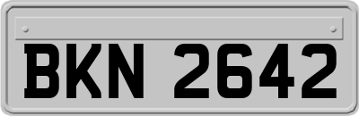 BKN2642