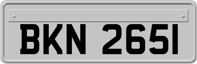 BKN2651