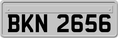 BKN2656