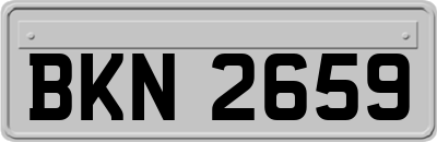 BKN2659