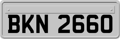 BKN2660