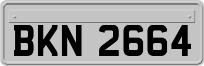 BKN2664