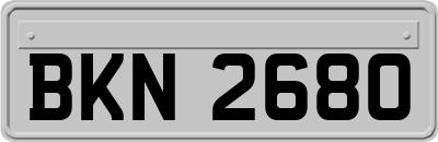 BKN2680