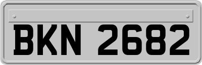 BKN2682