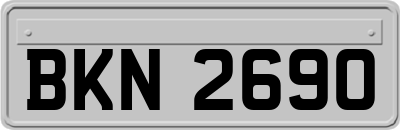 BKN2690
