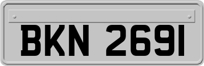 BKN2691