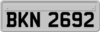 BKN2692
