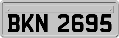 BKN2695
