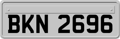 BKN2696