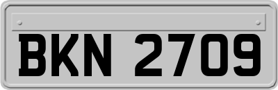 BKN2709