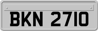 BKN2710