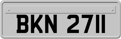 BKN2711