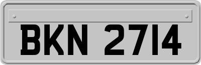 BKN2714