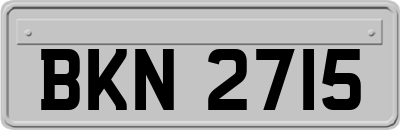 BKN2715