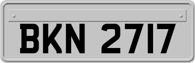 BKN2717