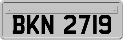 BKN2719
