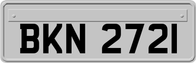 BKN2721