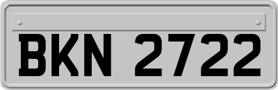 BKN2722