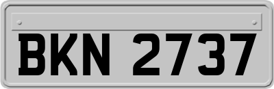 BKN2737