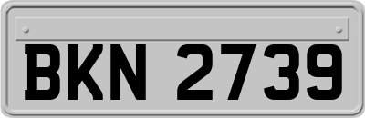 BKN2739