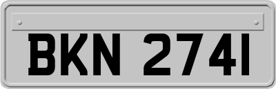 BKN2741