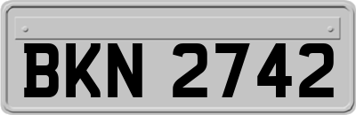 BKN2742