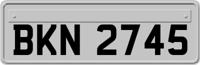 BKN2745