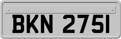 BKN2751