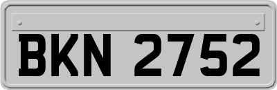 BKN2752