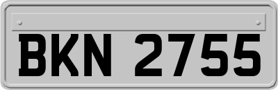 BKN2755