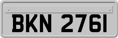 BKN2761