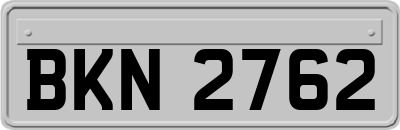 BKN2762